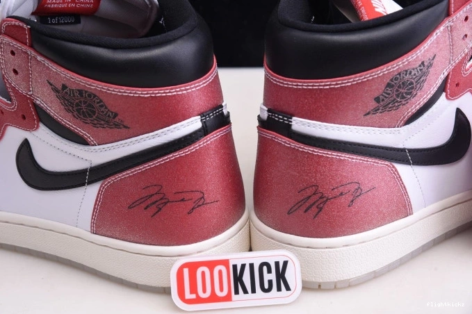 1 JORDAN TROPHY ROOM X DA2728-100 HIGH OG AIR 0811